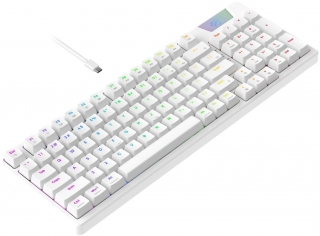 Havit Gamenote KB855L Klavye
