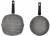 Schafer Eternal 2 Parça Grill ve Tava Seti