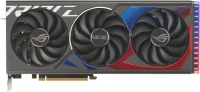 Asus ROG Strix GeForce RTX 4060 OC Edition 8GB GDDR6 resim