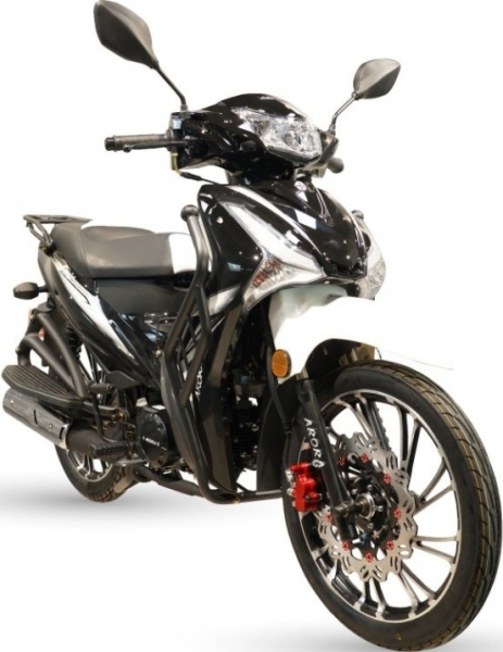Arora Smart 50 X Cub