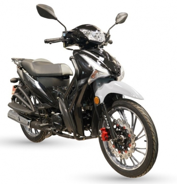 Arora Smart 50 X Cub