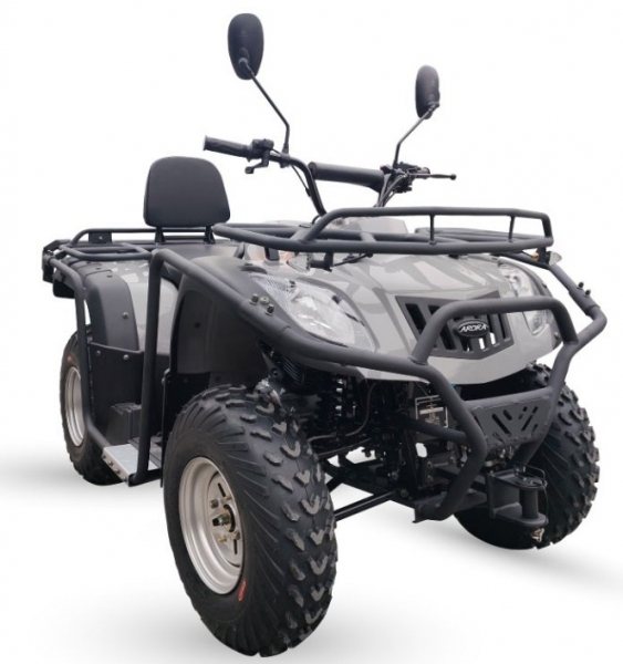 Arora Hunter 300