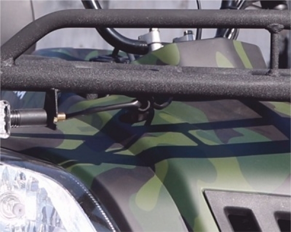 Arora Hunter 300