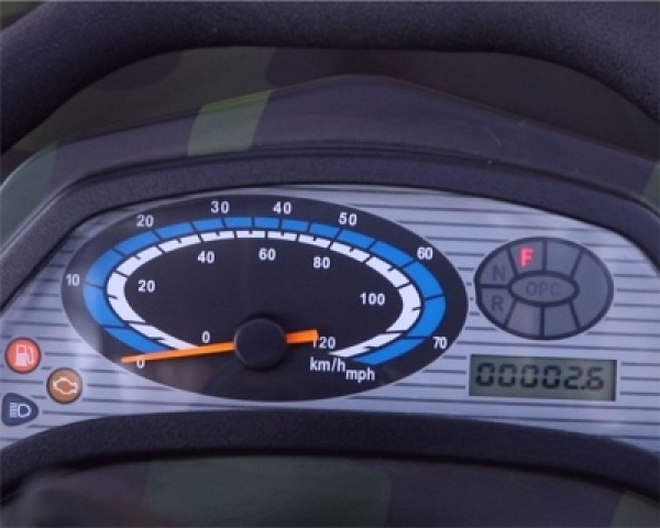 Arora Hunter 300