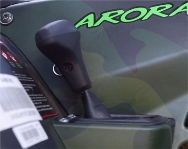 Arora Hunter 300