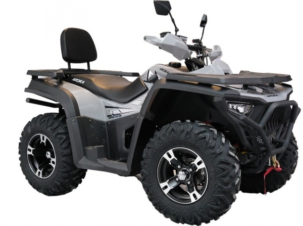 Arora Hector 450