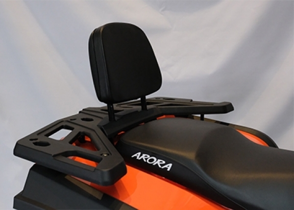 Arora Hector 450