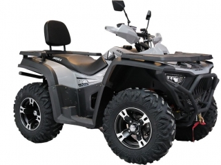Arora Hector 450 / T3 ATV