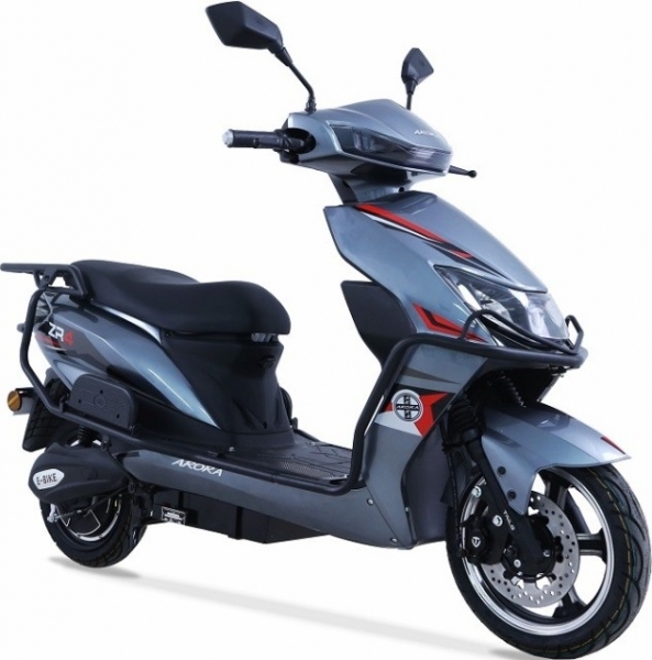Arora ZR4 Scooter