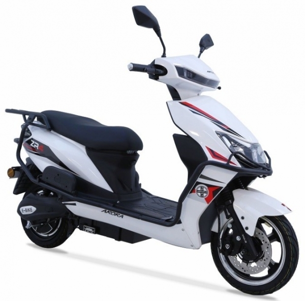 Arora ZR4 Scooter