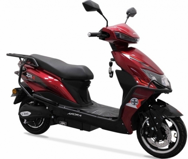 Arora ZR4 Scooter