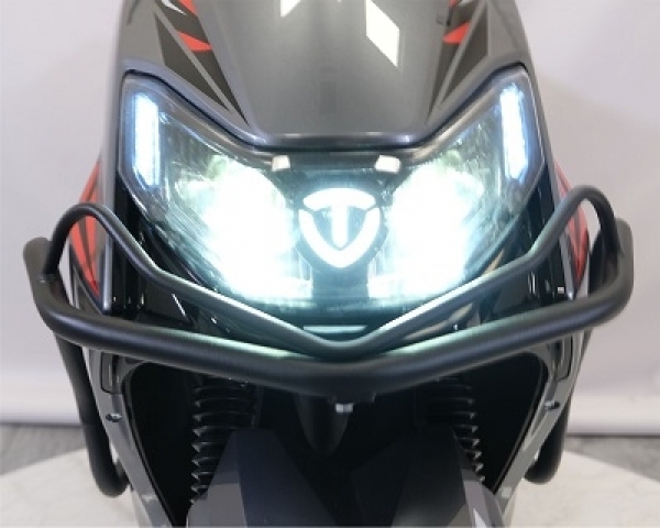 Arora ZR4 Scooter