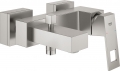 Grohe Eurocube 23140DC0 Inox Banyo Bataryası