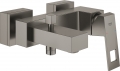 Grohe Eurocube 23140AL0 Grafit Banyo Bataryası