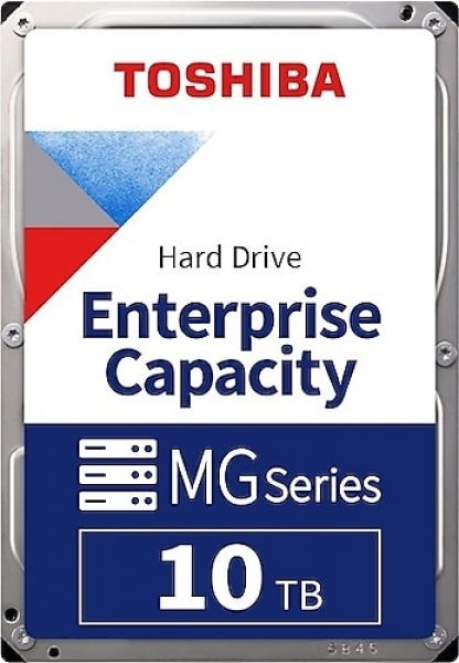 Toshiba MG06ACA10TE HDD