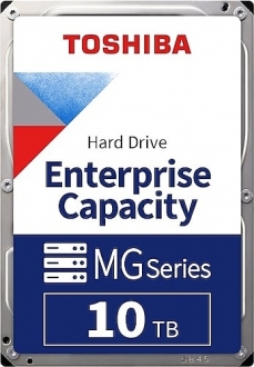 Toshiba MG06ACA10TE HDD