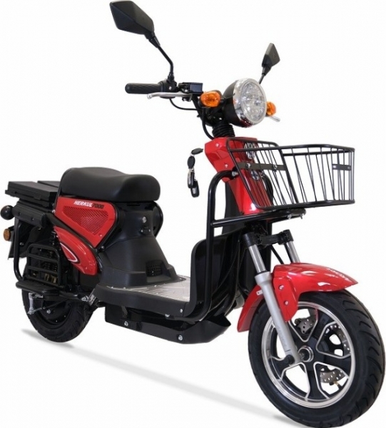 Arora Herkül Scooter
