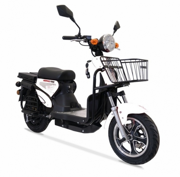 Arora Herkül Scooter