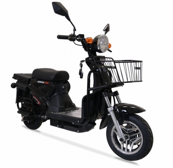 Arora Herkül Scooter