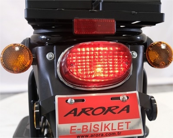 Arora Herkül Scooter