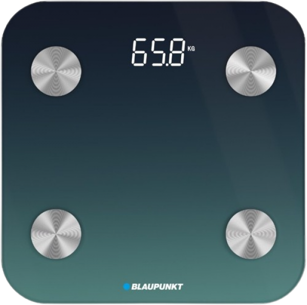Blaupunkt SW500 Dijital Banyo Tartısı