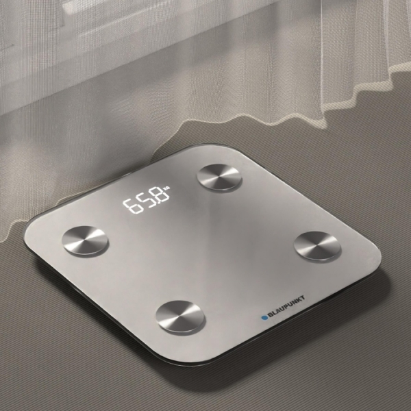 Blaupunkt SW500 Dijital Banyo Tartısı