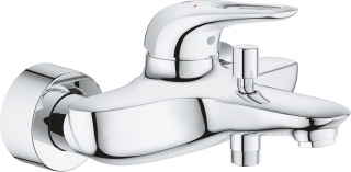 Grohe Eurostyle 33591003 Banyo Bataryası