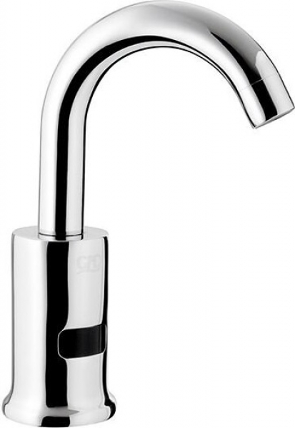 GPD FLB08-2 Lavabo Bataryası (1 Giriş)