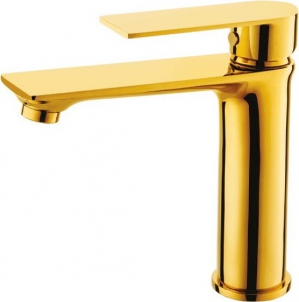 GPD Provido MLB155-A Lavabo Bataryası (Altın)