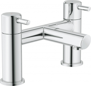 Grohe Feel 25175000 Küvet Bataryası