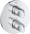Grohe Veris 19364000 resim