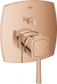 Grohe Grandera 24068DA0 resim