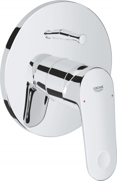 Grohe Europlus 19536002 Banyo Bataryası