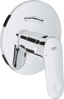 Grohe Europlus 19536002 Banyo Bataryası