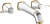 Grohe Grandera M 20415IG0 Lavabo Bataryası