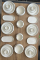Acar Bianco Perla resim