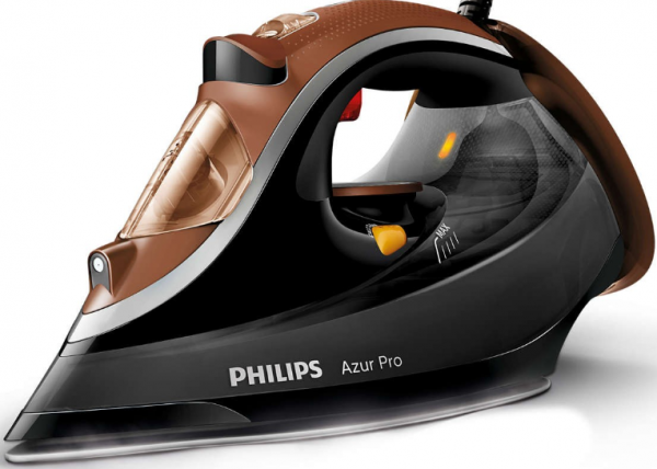 Philips Azur Pro GC4883/80 Buharlı Ütü