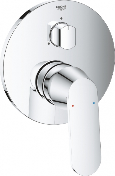 Grohe Eurocosmo 24226000 Banyo Bataryası