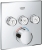 Grohe SmartControl 29149000 Duş Bataryası