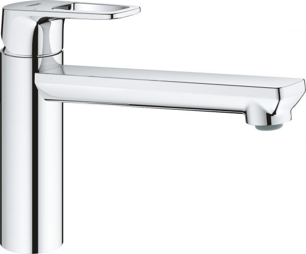 Grohe BauLoop 31706000 Eviye Bataryası