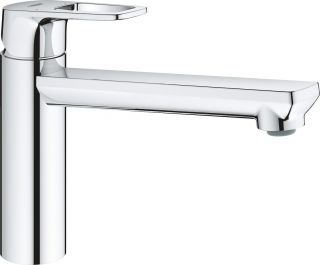 Grohe BauLoop 31706000 Eviye Bataryası