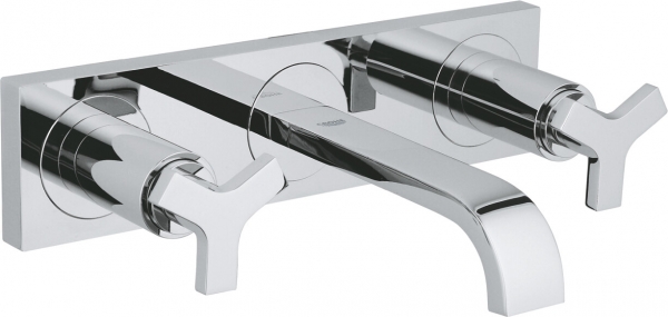 Grohe Allure S 20190000 Lavabo Bataryası