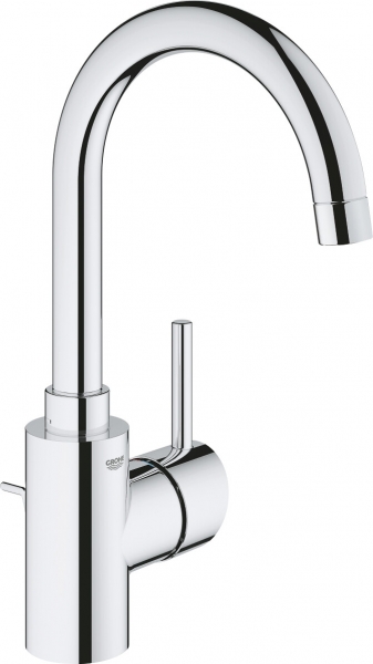 Grohe Concetto L 32629002 Lavabo Bataryası