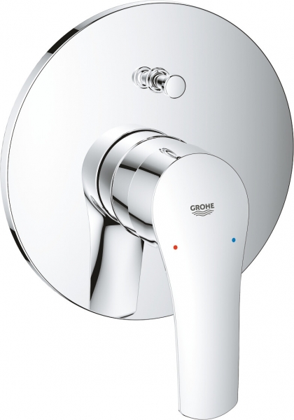 Grohe Eurosmart 19450003 Banyo Bataryası