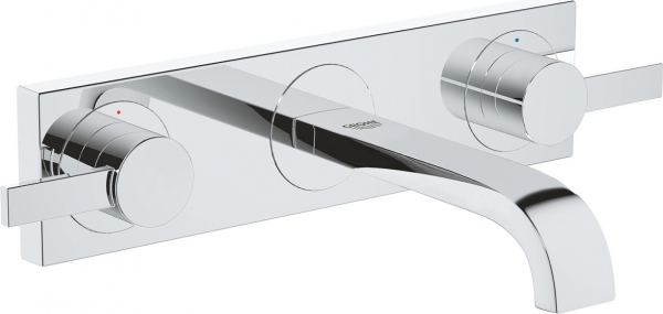 Grohe Allure S 20189000 Lavabo Bataryası