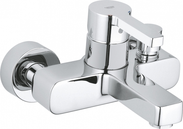 Grohe Lineare 33849000 Banyo Bataryası
