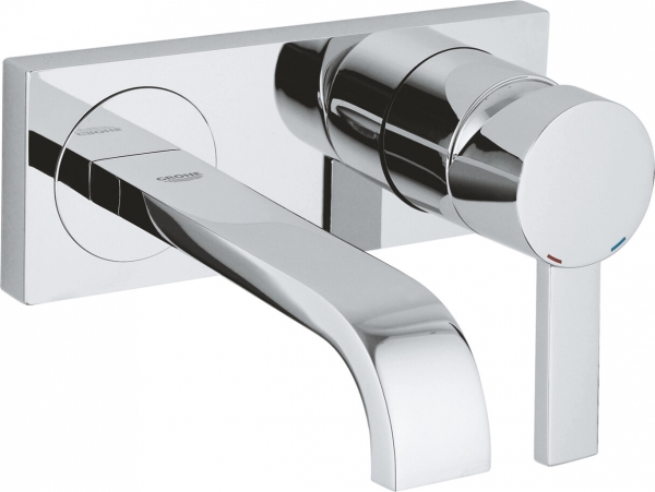 Grohe Allure S 19309000 Lavabo Bataryası