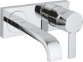 Grohe Allure S 19309000 resim