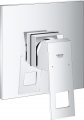 Grohe Eurocube 24061000 Krom Duş Bataryası