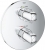 Grohe Grohtherm 19986000 Banyo Bataryası